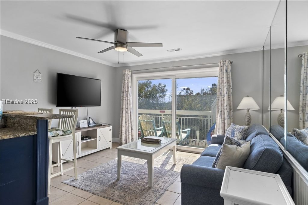 4 N Forest Beach Dr Apt 302, Hilton Head Island, SC 29928