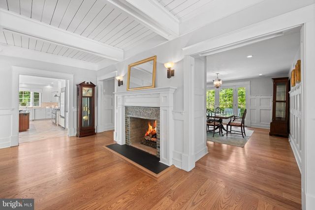 15 PAPER MILL RD, Newtown Square, PA 19073