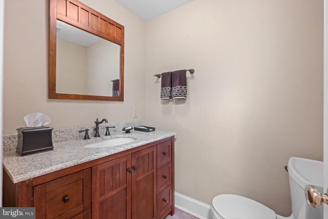 15 PAPER MILL RD, Newtown Square, PA 19073