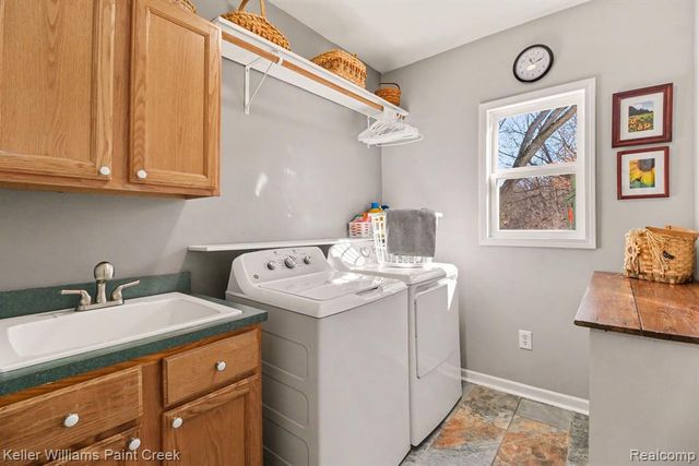 1239 Cottonwood Street, Lake Orion, MI 48360