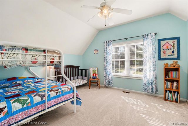 1239 Cottonwood Street, Lake Orion, MI 48360