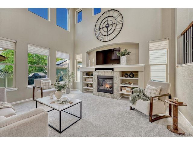 21670 E Stroll Ave, Parker, CO 80138