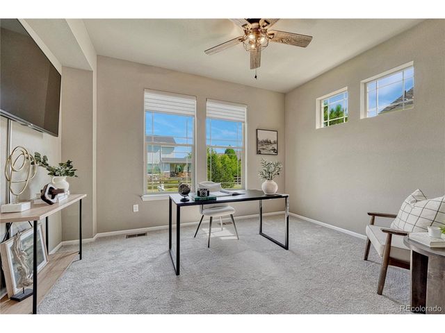 21670 E Stroll Ave, Parker, CO 80138