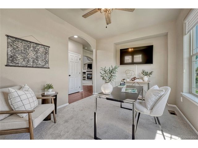21670 E Stroll Ave, Parker, CO 80138