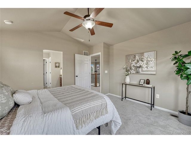 21670 E Stroll Ave, Parker, CO 80138