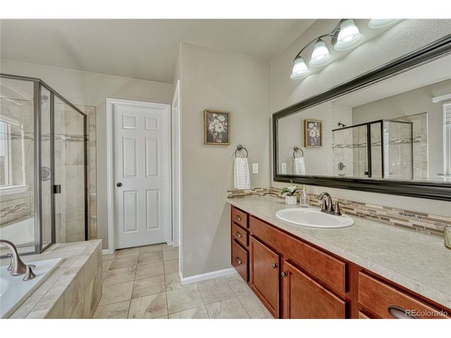 21670 E Stroll Ave, Parker, CO 80138
