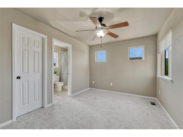21670 E Stroll Ave, Parker, CO 80138