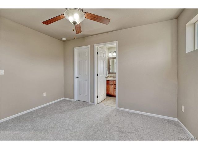 21670 E Stroll Ave, Parker, CO 80138