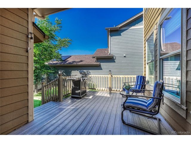 21670 E Stroll Ave, Parker, CO 80138