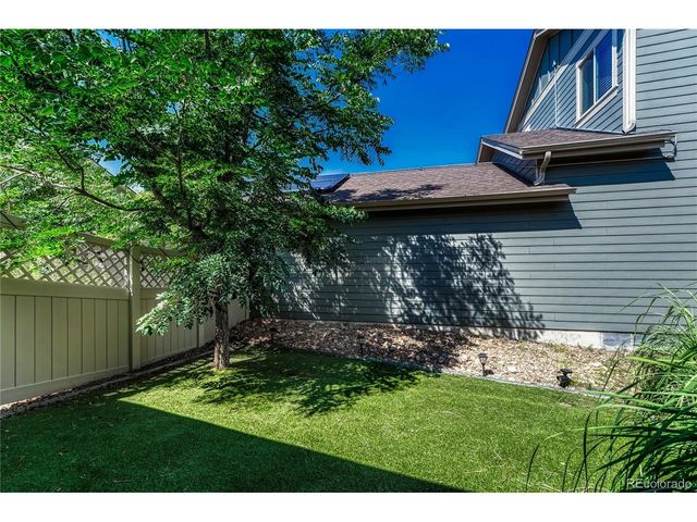 21670 E Stroll Ave, Parker, CO 80138