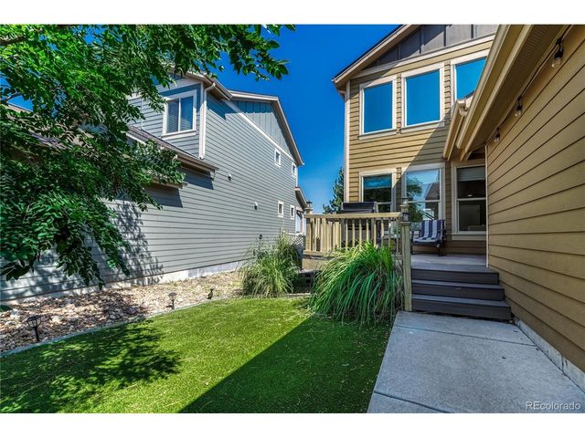 21670 E Stroll Ave, Parker, CO 80138