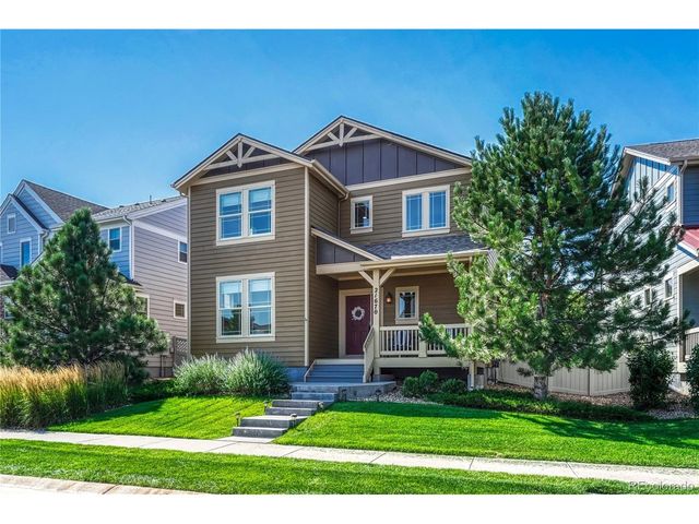 21670 E Stroll Ave, Parker, CO 80138