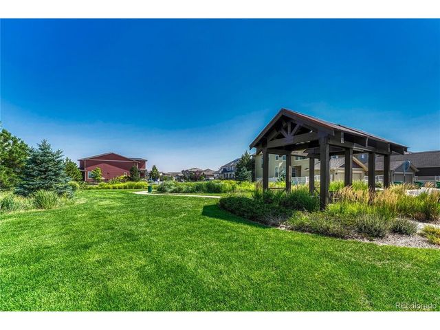 21670 E Stroll Ave, Parker, CO 80138