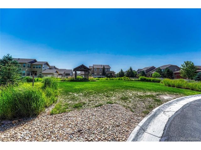 21670 E Stroll Ave, Parker, CO 80138