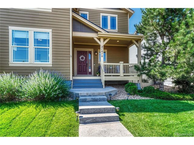 21670 E Stroll Ave, Parker, CO 80138