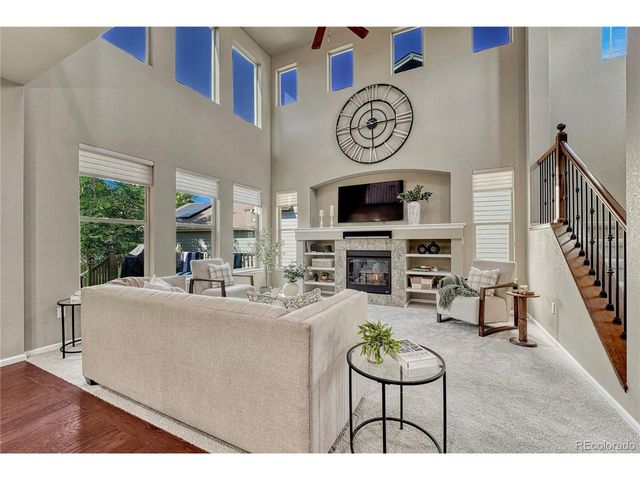 21670 E Stroll Ave, Parker, CO 80138