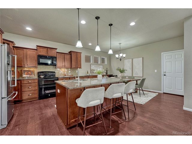 21670 E Stroll Ave, Parker, CO 80138