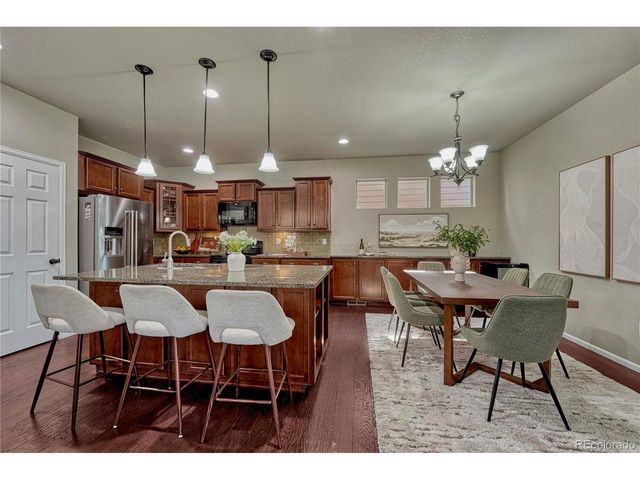 21670 E Stroll Ave, Parker, CO 80138