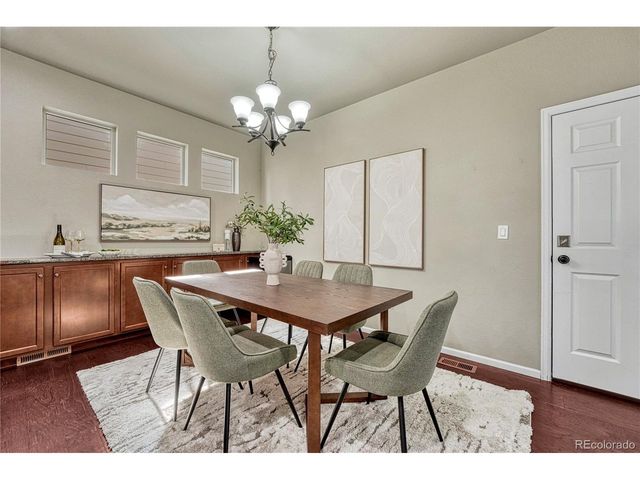 21670 E Stroll Ave, Parker, CO 80138