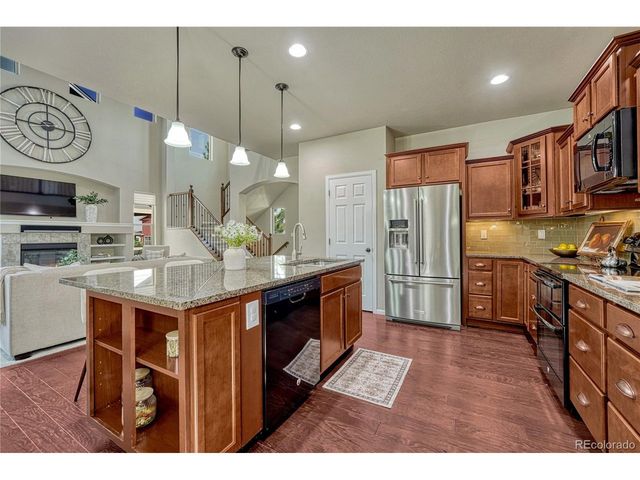 21670 E Stroll Ave, Parker, CO 80138