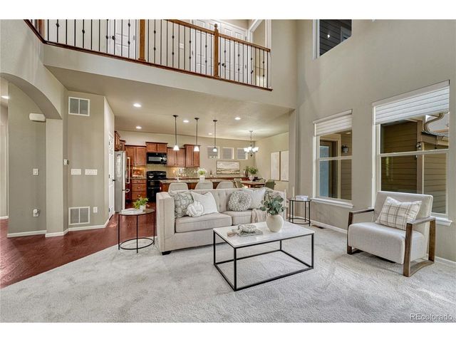21670 E Stroll Ave, Parker, CO 80138