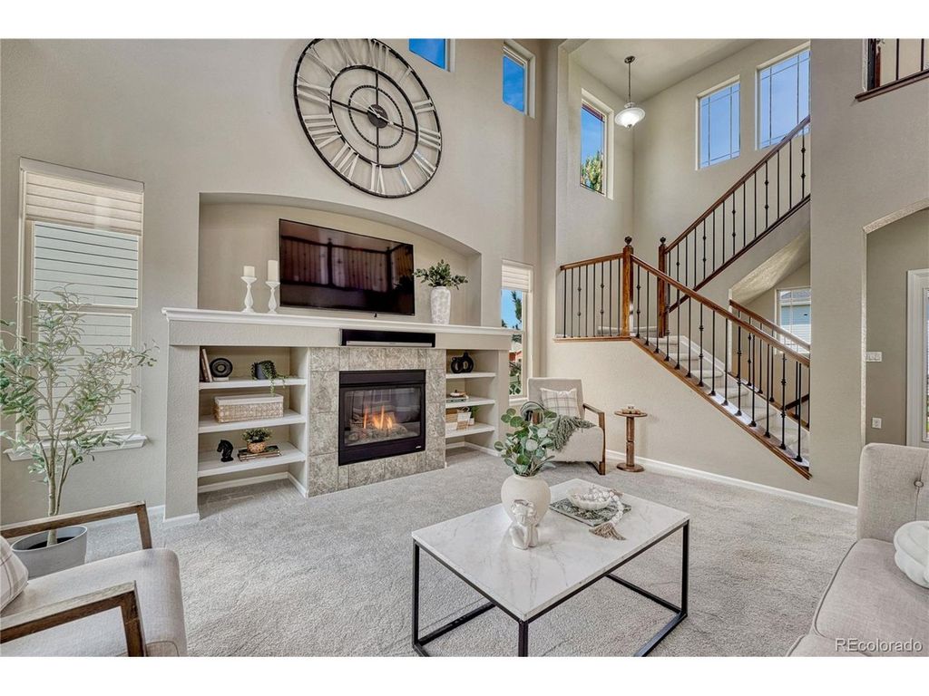 21670 E Stroll Ave, Parker, CO 80138