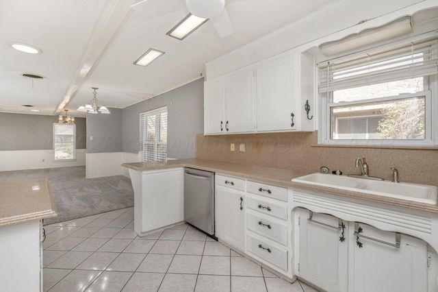 5107 HARVARD Street, Amarillo, TX 79109