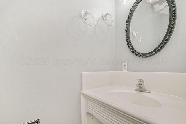 5107 HARVARD Street, Amarillo, TX 79109