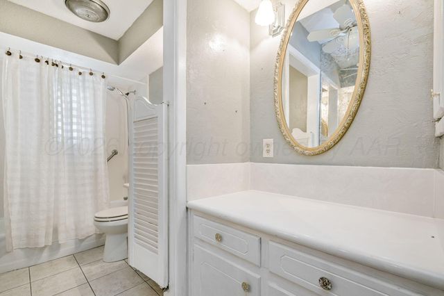 5107 HARVARD Street, Amarillo, TX 79109