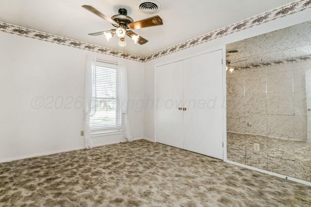 5107 HARVARD Street, Amarillo, TX 79109