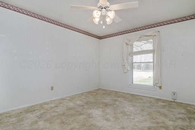 5107 HARVARD Street, Amarillo, TX 79109