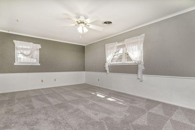 5107 HARVARD Street, Amarillo, TX 79109