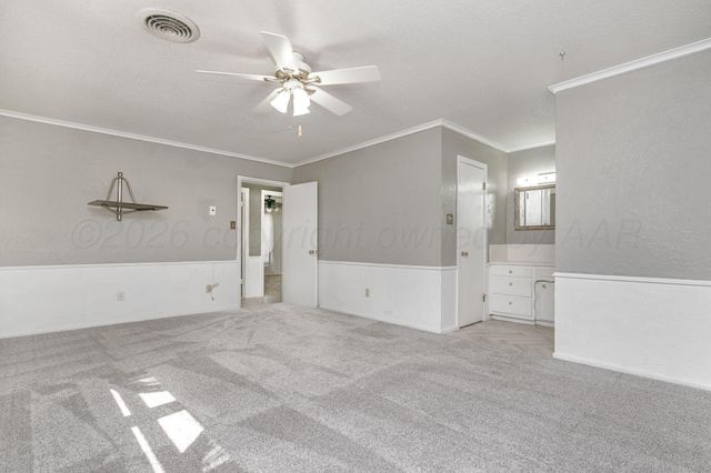 5107 HARVARD Street, Amarillo, TX 79109