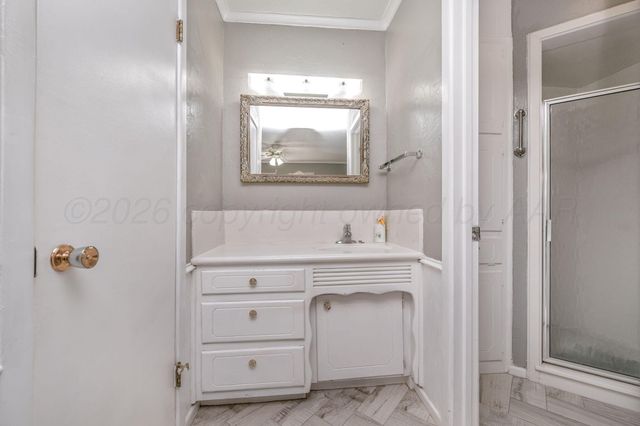 5107 HARVARD Street, Amarillo, TX 79109