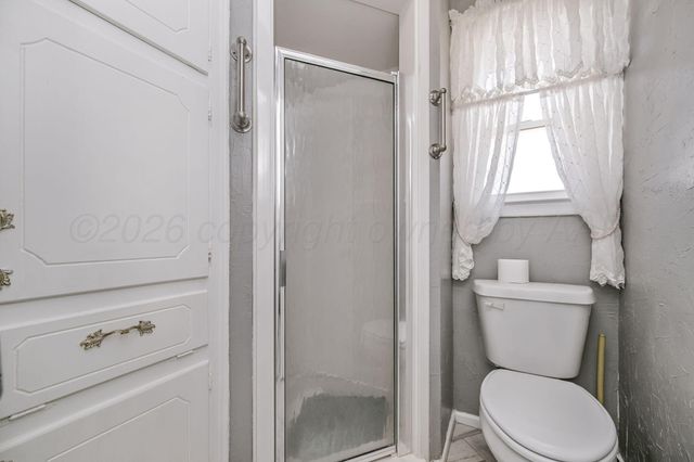 5107 HARVARD Street, Amarillo, TX 79109