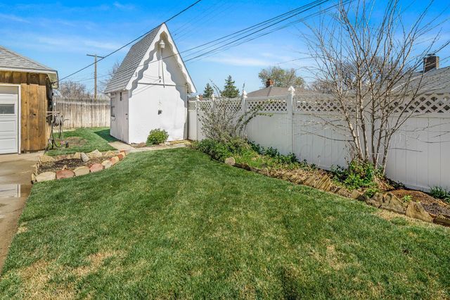 5107 HARVARD Street, Amarillo, TX 79109