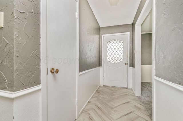 5107 HARVARD Street, Amarillo, TX 79109