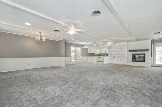 5107 HARVARD Street, Amarillo, TX 79109