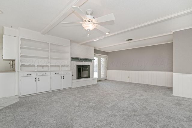 5107 HARVARD Street, Amarillo, TX 79109