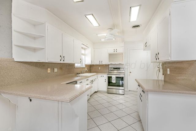 5107 HARVARD Street, Amarillo, TX 79109