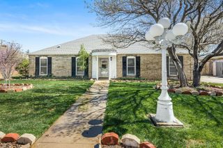5107 HARVARD Street, Amarillo, TX 79109
