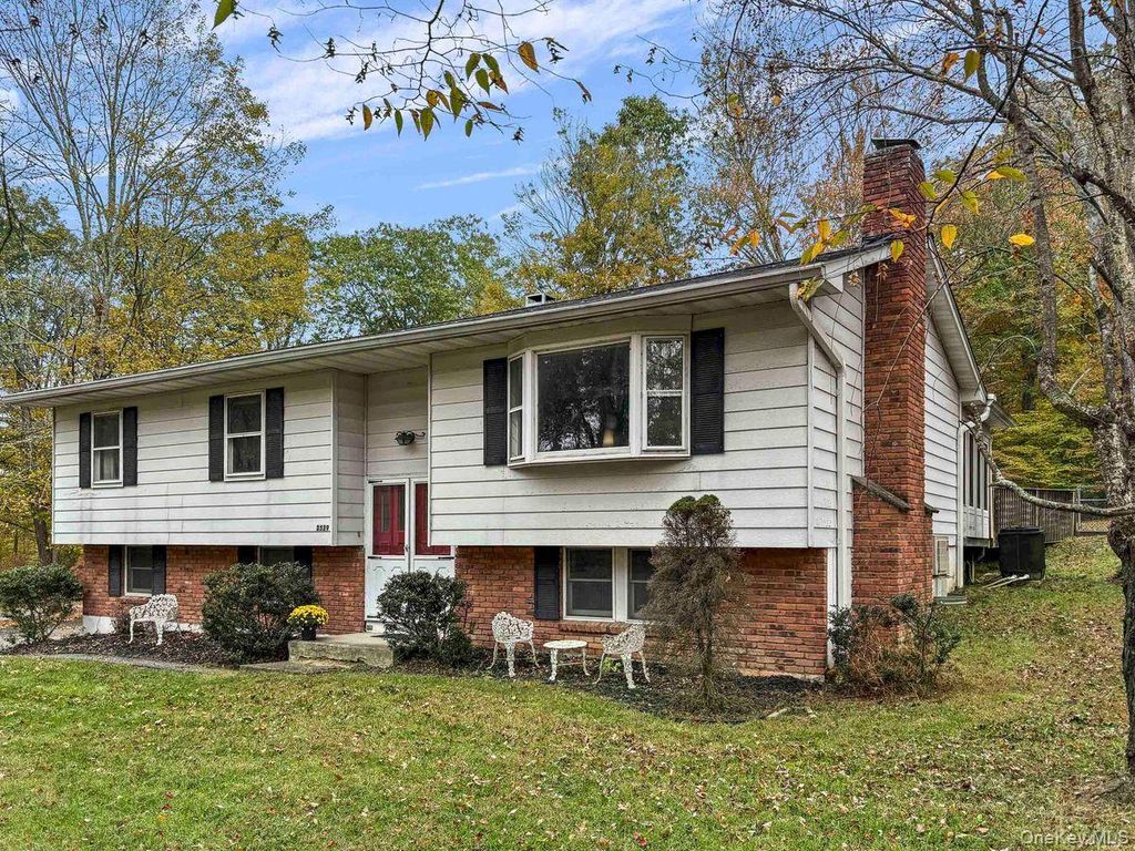 2539 Route 44-55, Gardiner, NY 12525