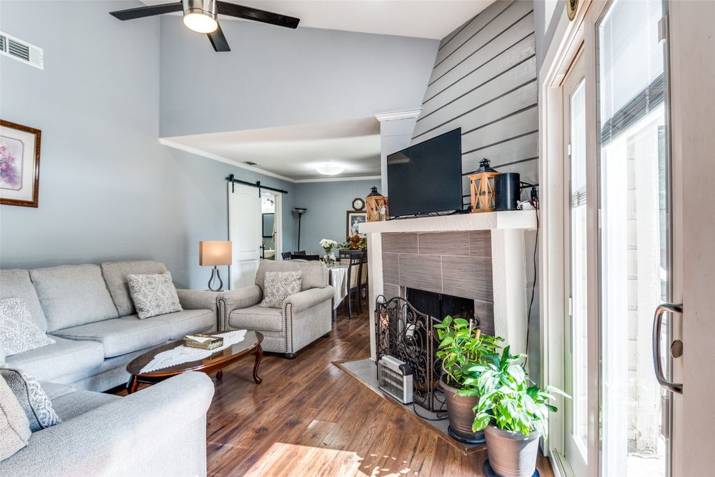 847 Dublin Drive 3, Richardson, TX 75080