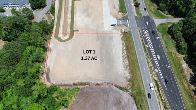 LOT 2 Hwy 17 S, Little River, SC 29566