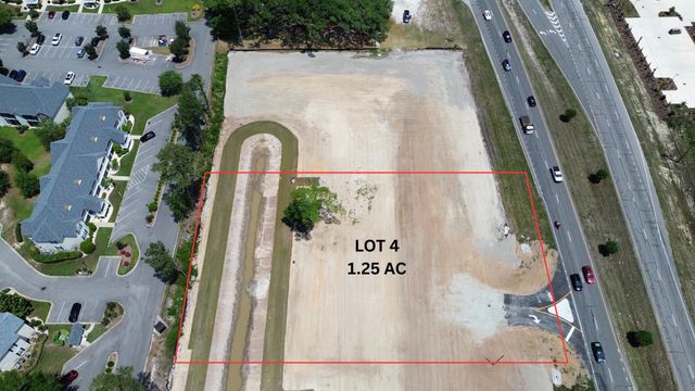 LOT 2 Hwy 17 S, Little River, SC 29566