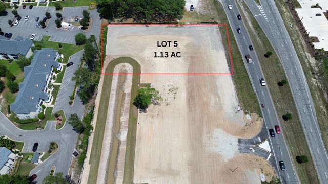 LOT 2 Hwy 17 S, Little River, SC 29566