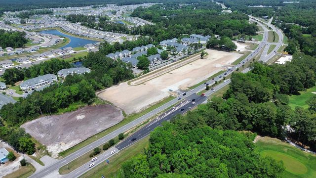 LOT 2 Hwy 17 S, Little River, SC 29566