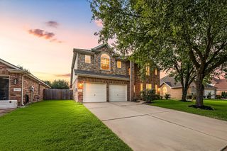 24815 High Desert Lane, Katy, TX 77494