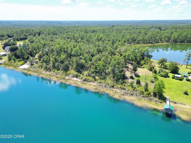 00 S Silver Lake, Marianna, FL 32448