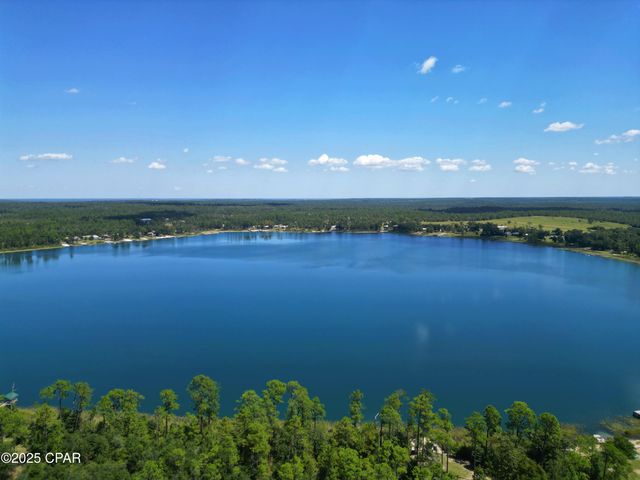 00 S Silver Lake, Marianna, FL 32448